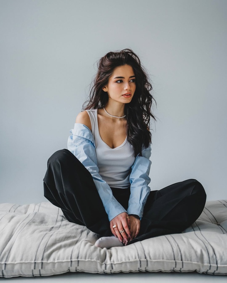 Sofia Chernasova