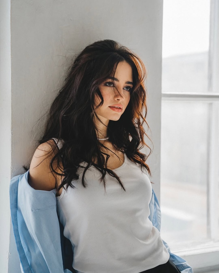 Sofia Chernasova