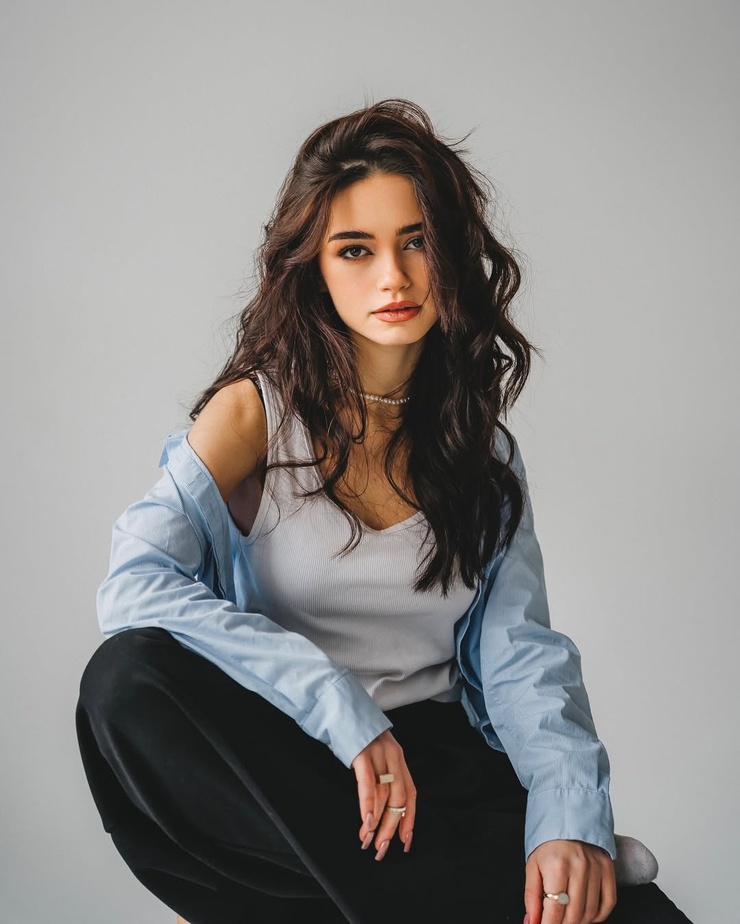Sofia Chernasova