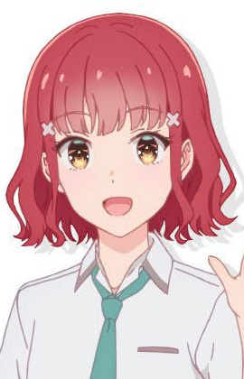 Maaya Narasaka