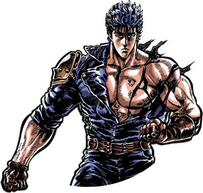 Kenshiro