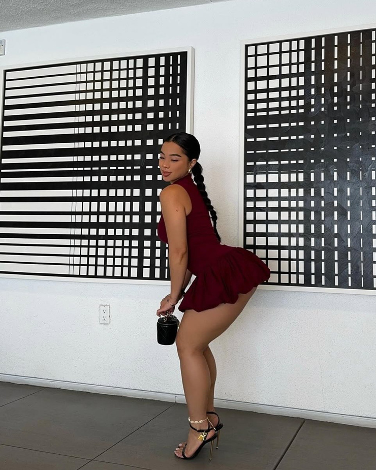 Cindy Tran