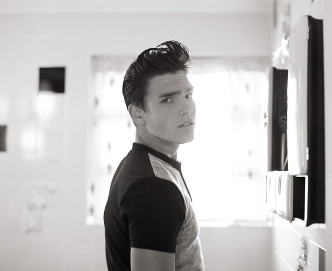 Ryan Mertz