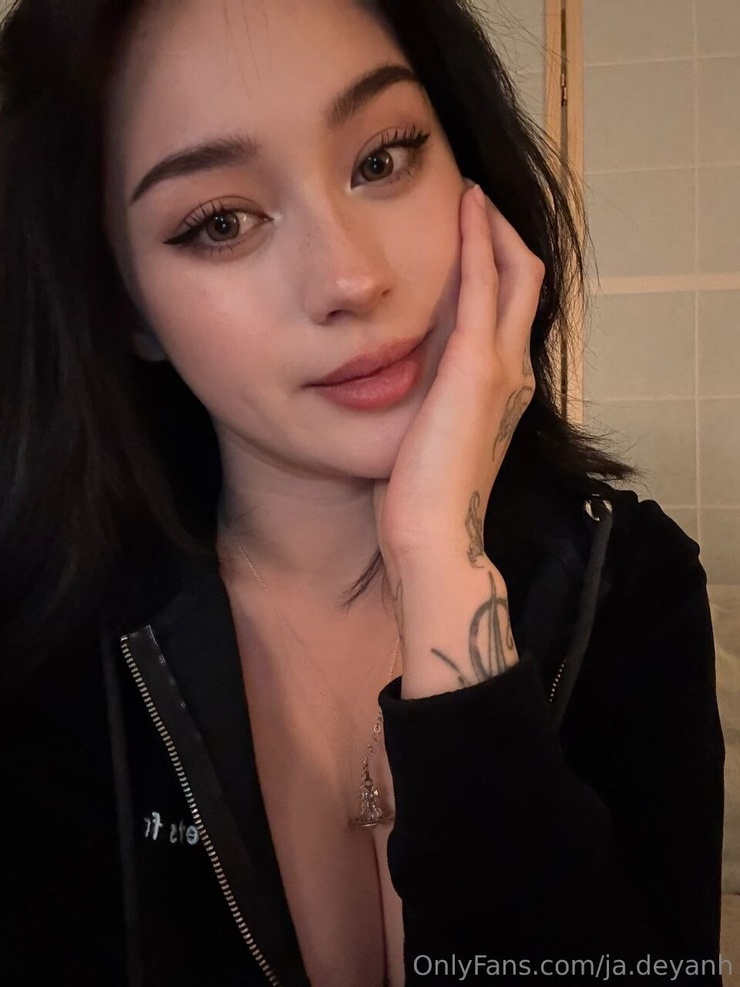Jade-Anh Ngo