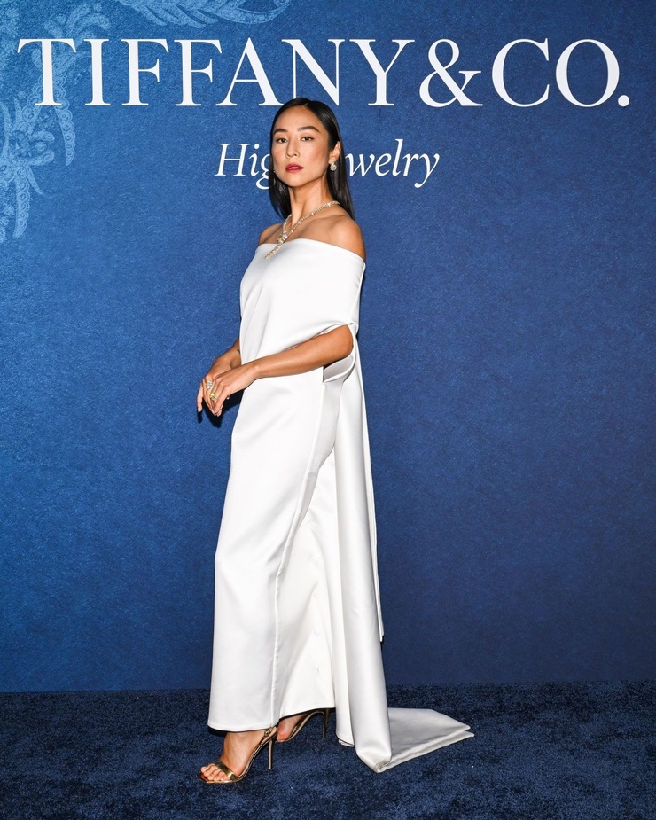 Greta Lee Greta Lee
