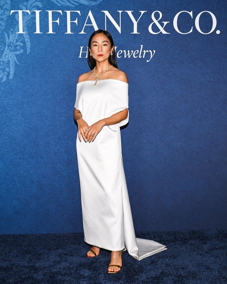 Greta Lee Greta Lee