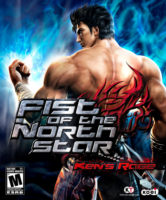 Kenshiro