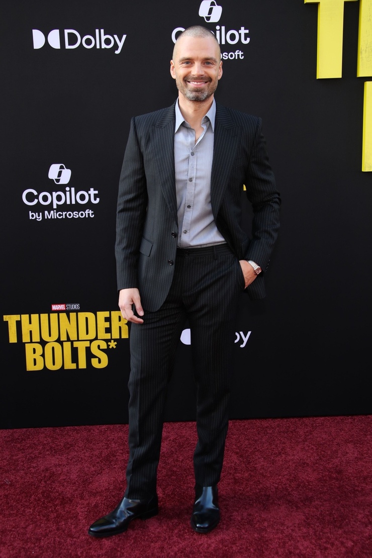 Sebastian Stan