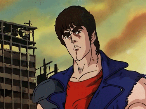 Kenshiro