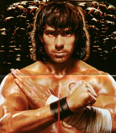 Kenshiro