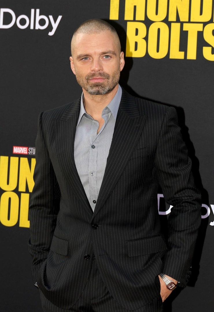 Sebastian Stan