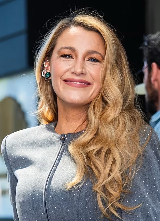 Blake Lively Blake Lively