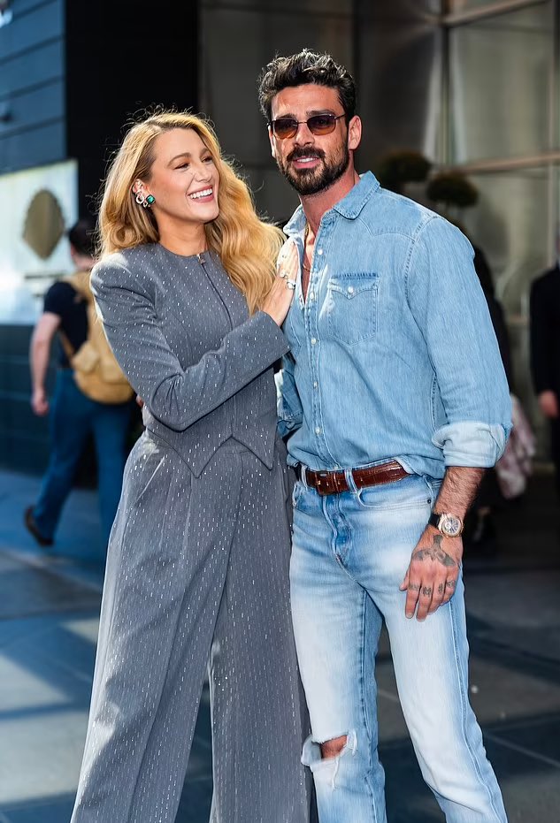 Blake Lively