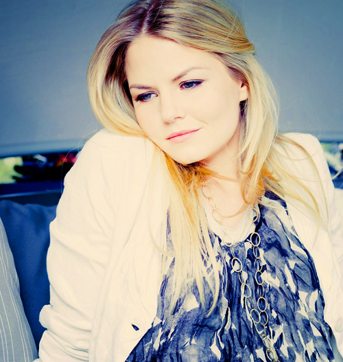 Jennifer Morrison Jennifer Morrison