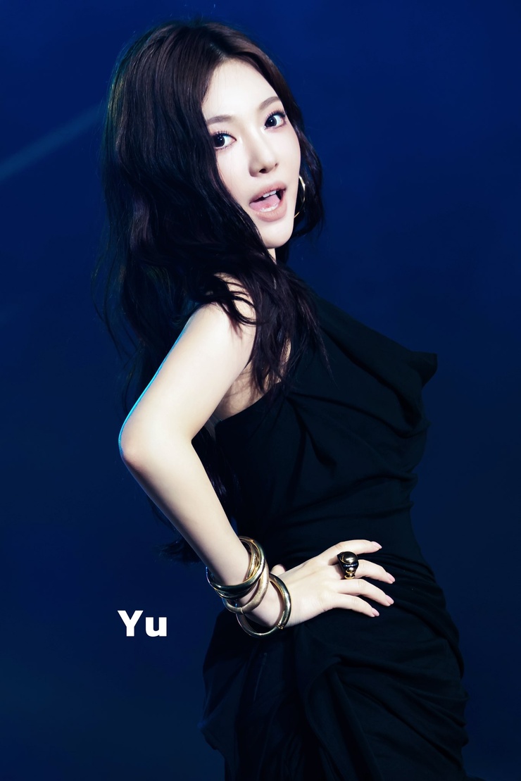 Yizhuo Ning