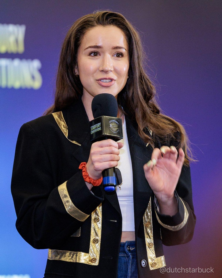 Elizabeth Dulau