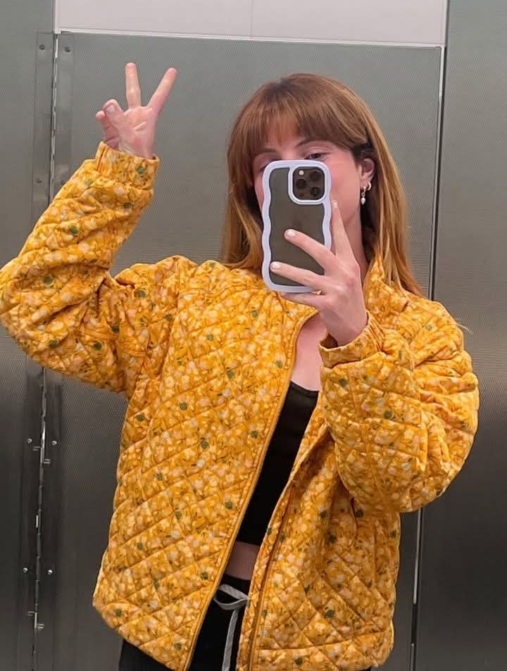 Sydney Sierota Sydney Sierota