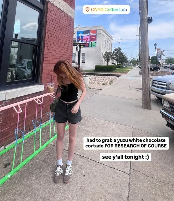 Sydney Sierota Sydney Sierota