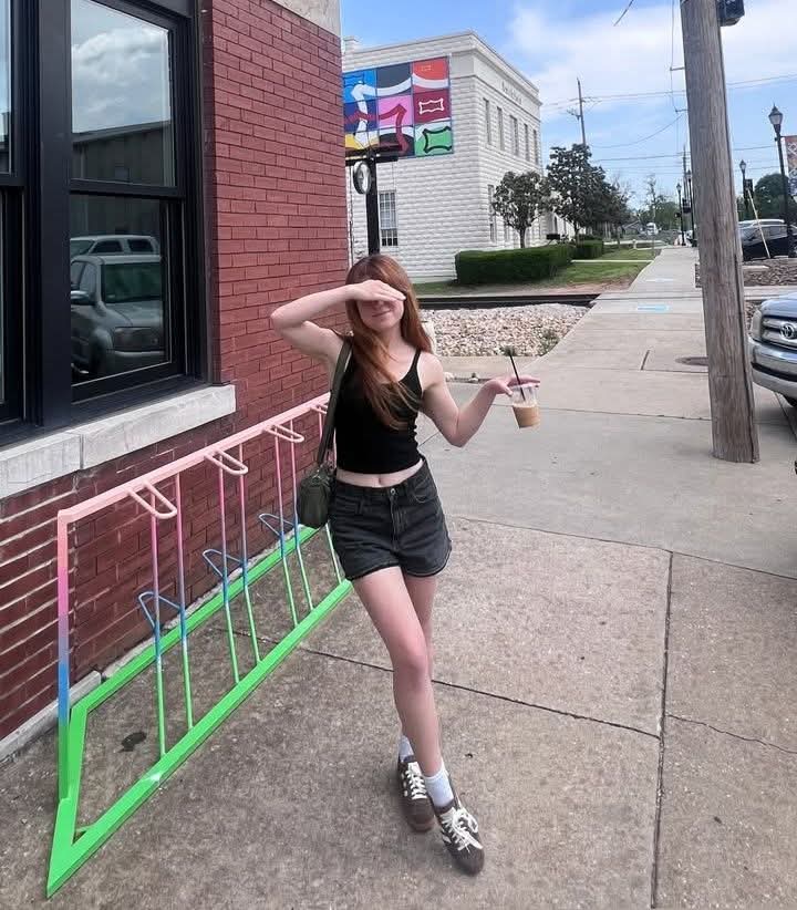 Sydney Sierota Sydney Sierota