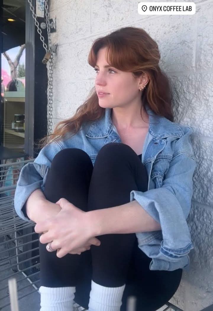 Sydney Sierota Sydney Sierota