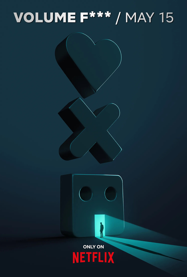 Love, Death & Robots Love, Death & Robots