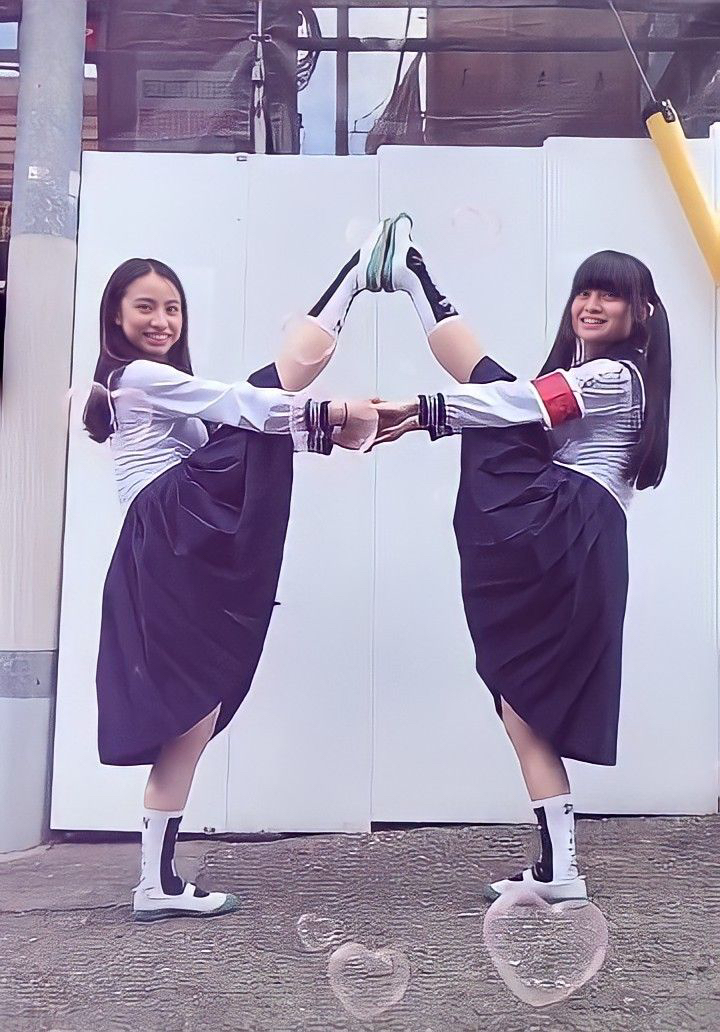 Atarashii Gakko!