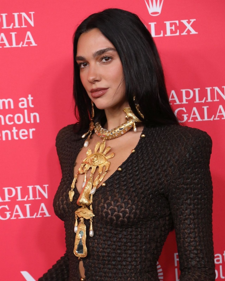Dua Lipa Dua Lipa