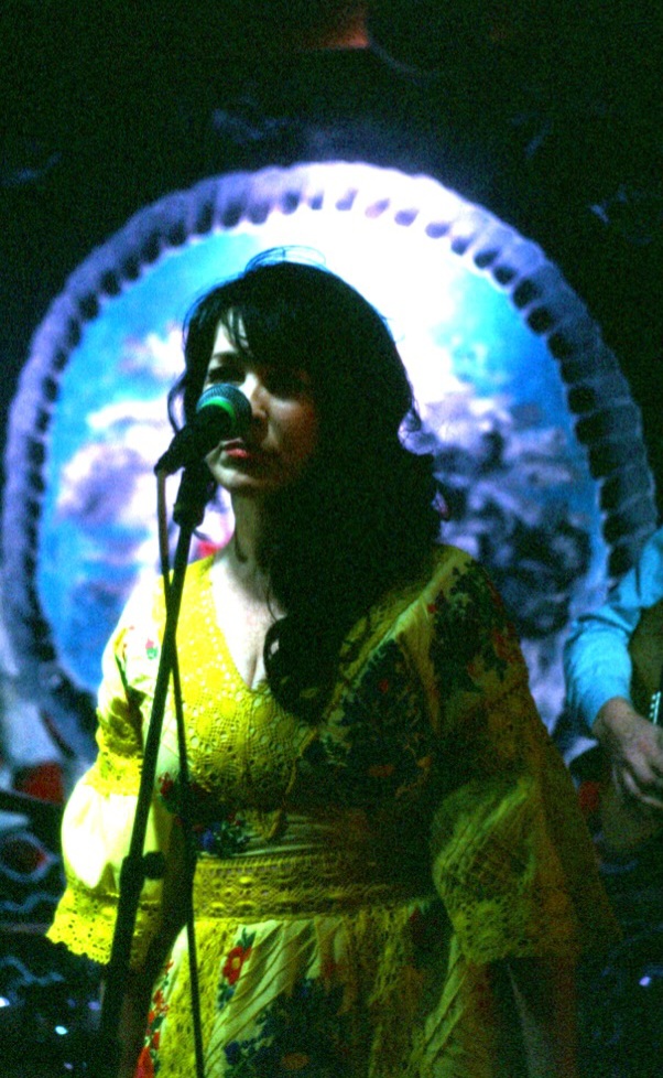 Grey DeLisle