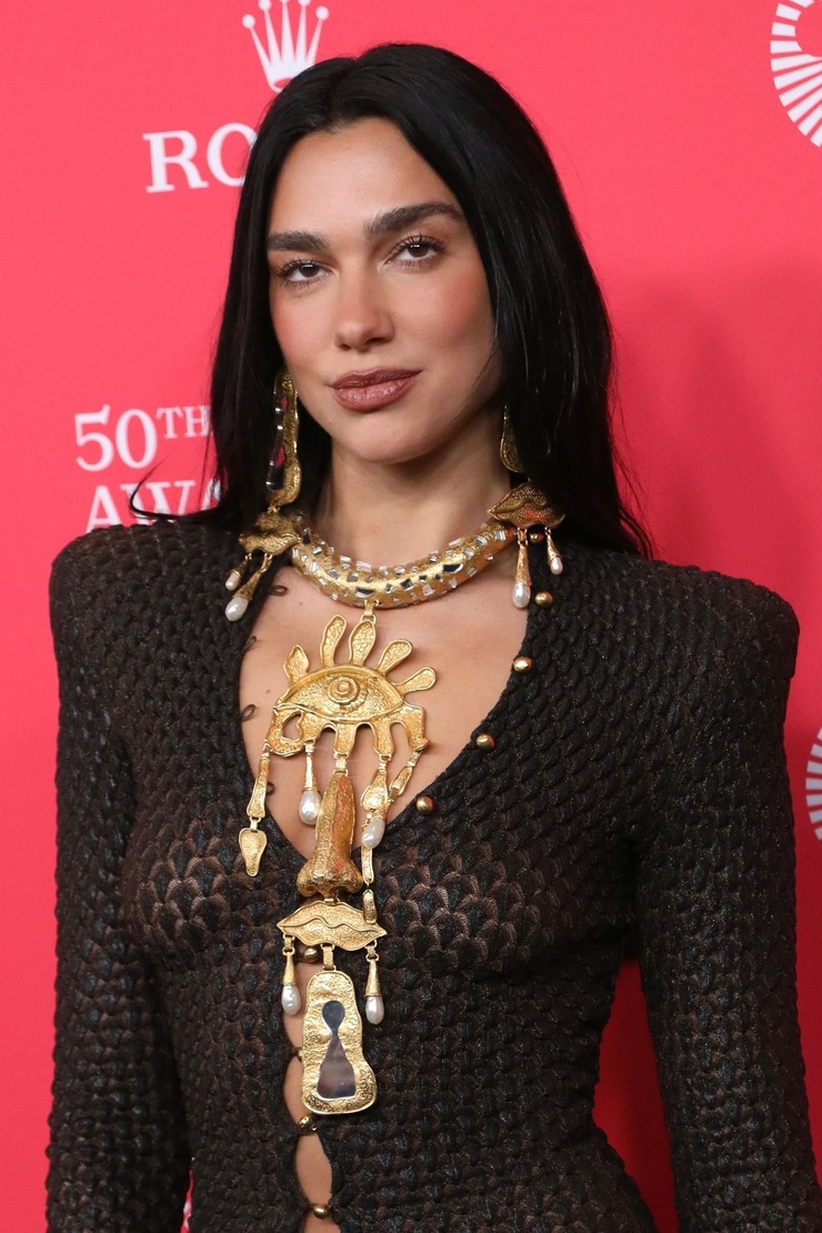 Dua Lipa Dua Lipa