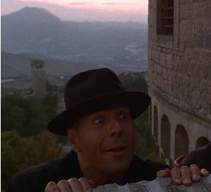 Hudson Hawk