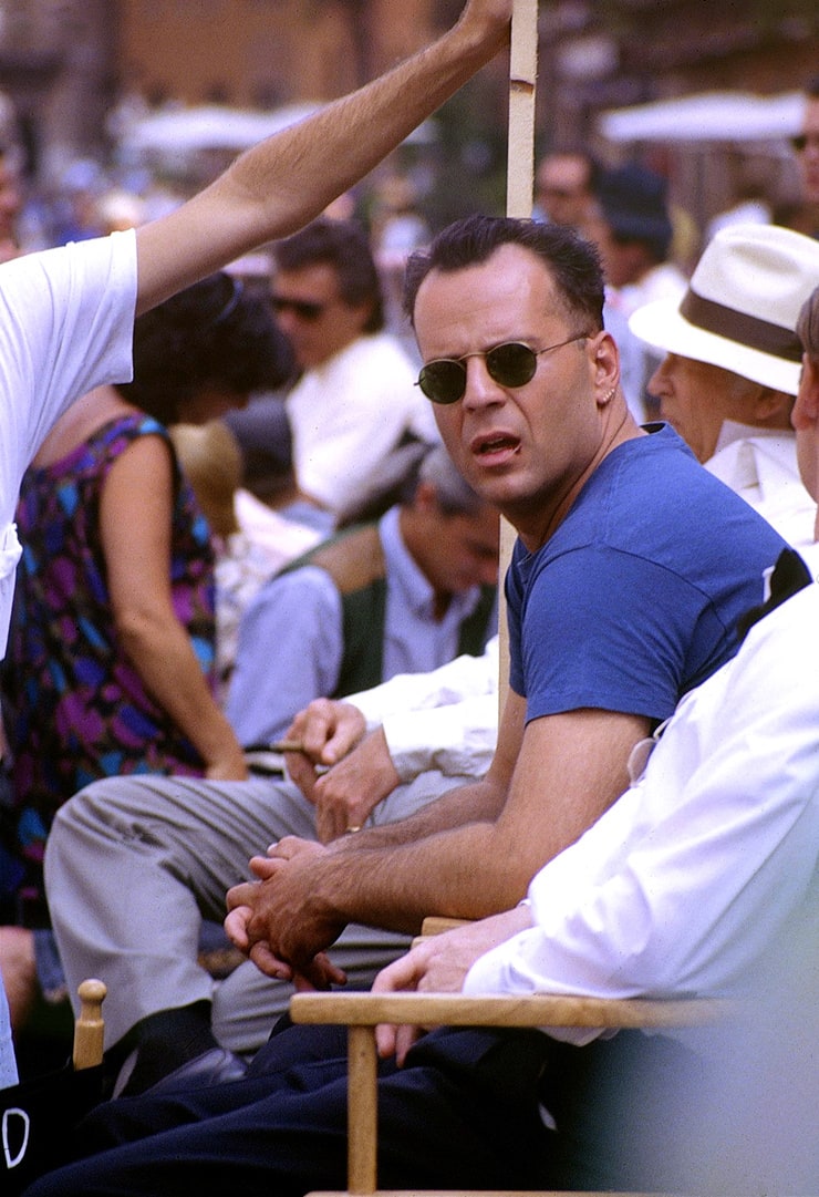 Hudson Hawk