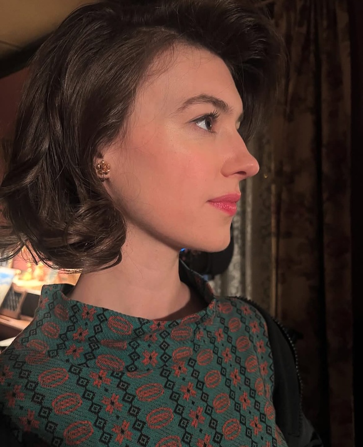 Daisy Edgar-Jones