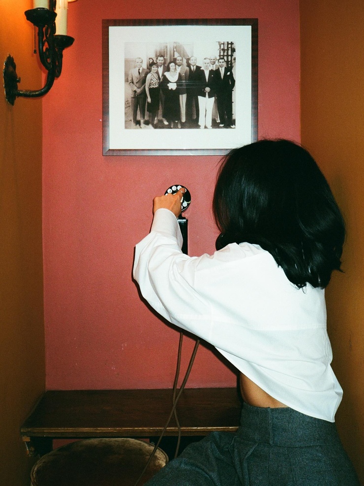 Becky G.