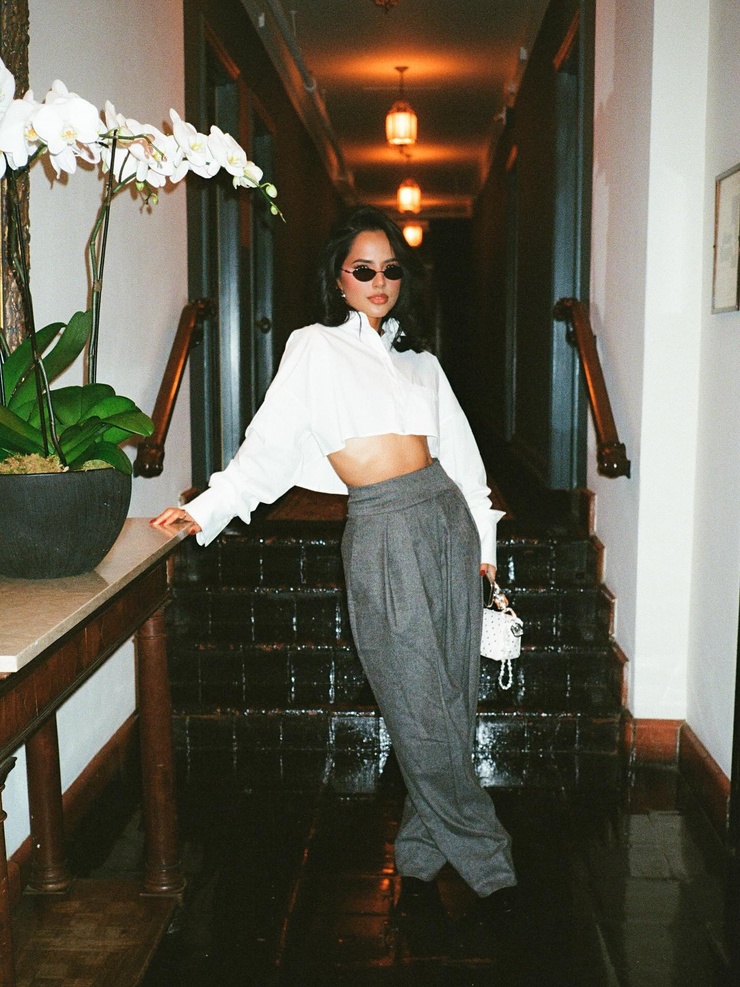 Becky G.