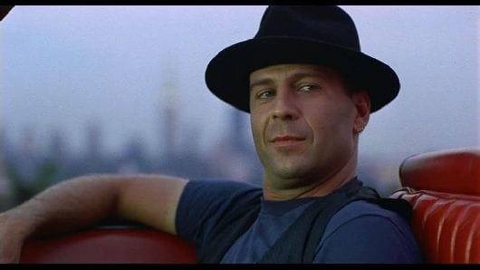 Hudson Hawk