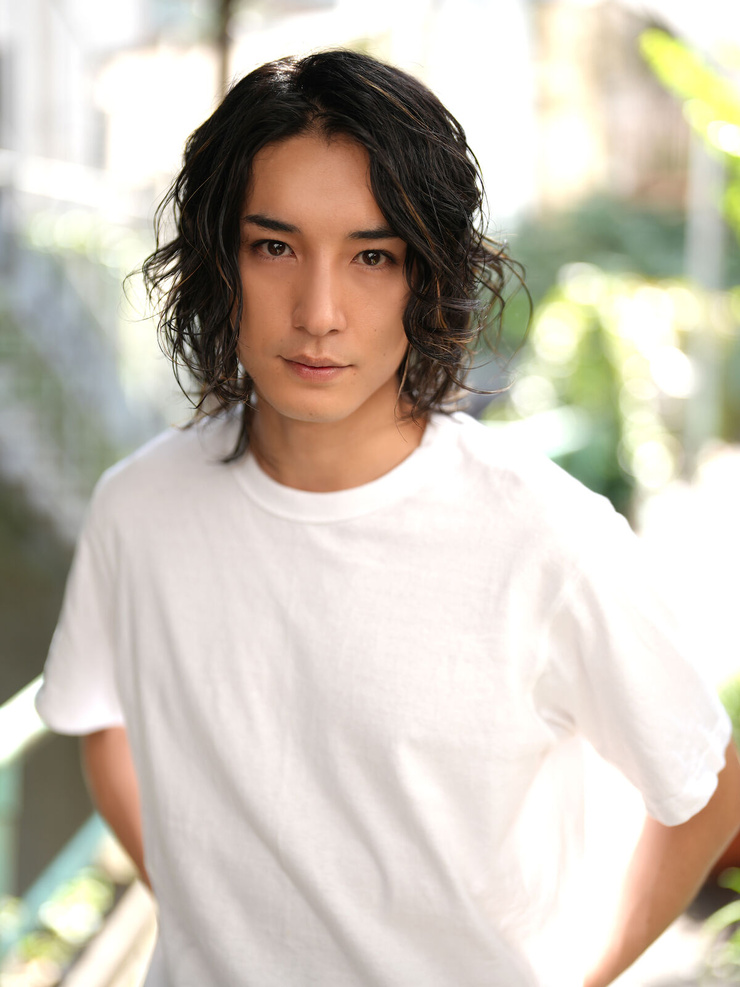 Yu Miyazawa