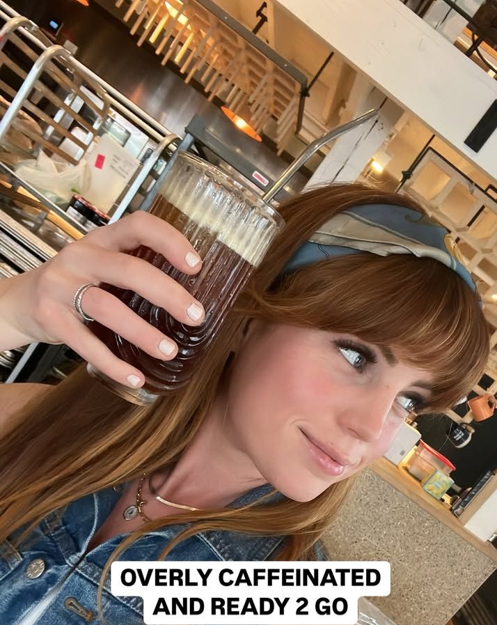 Sydney Sierota Sydney Sierota