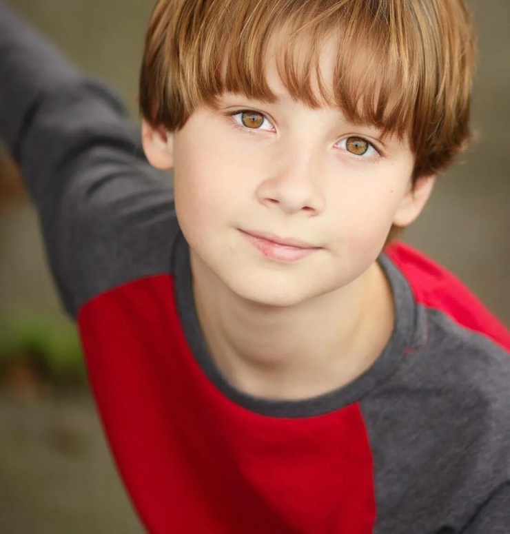 Finn Carr