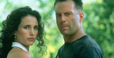 Hudson Hawk