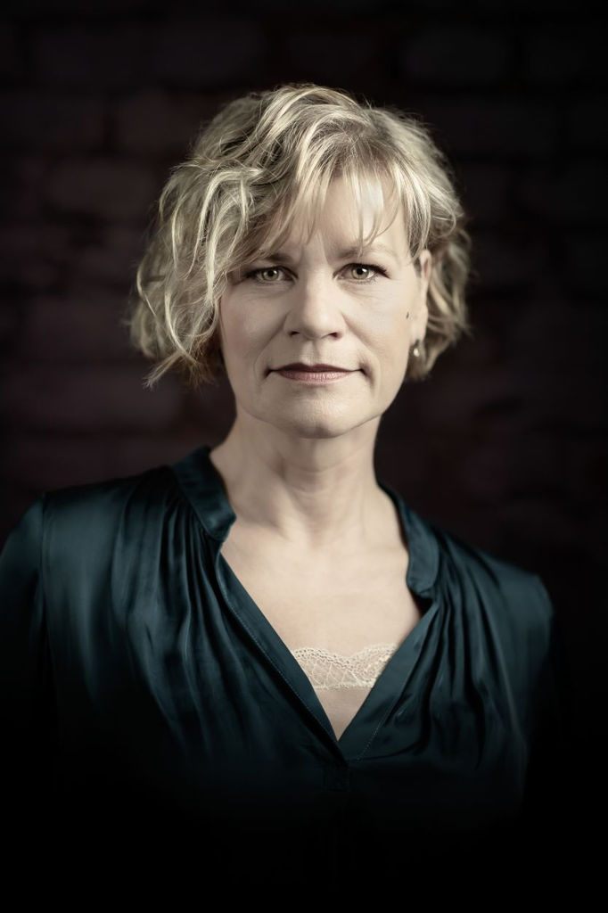 Anne Kasprik Anne Kasprik