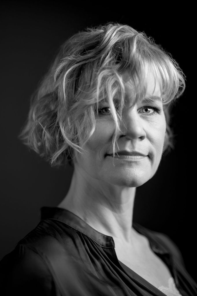 Anne Kasprik Anne Kasprik