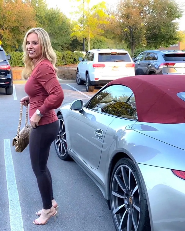 Melissa Tkautz