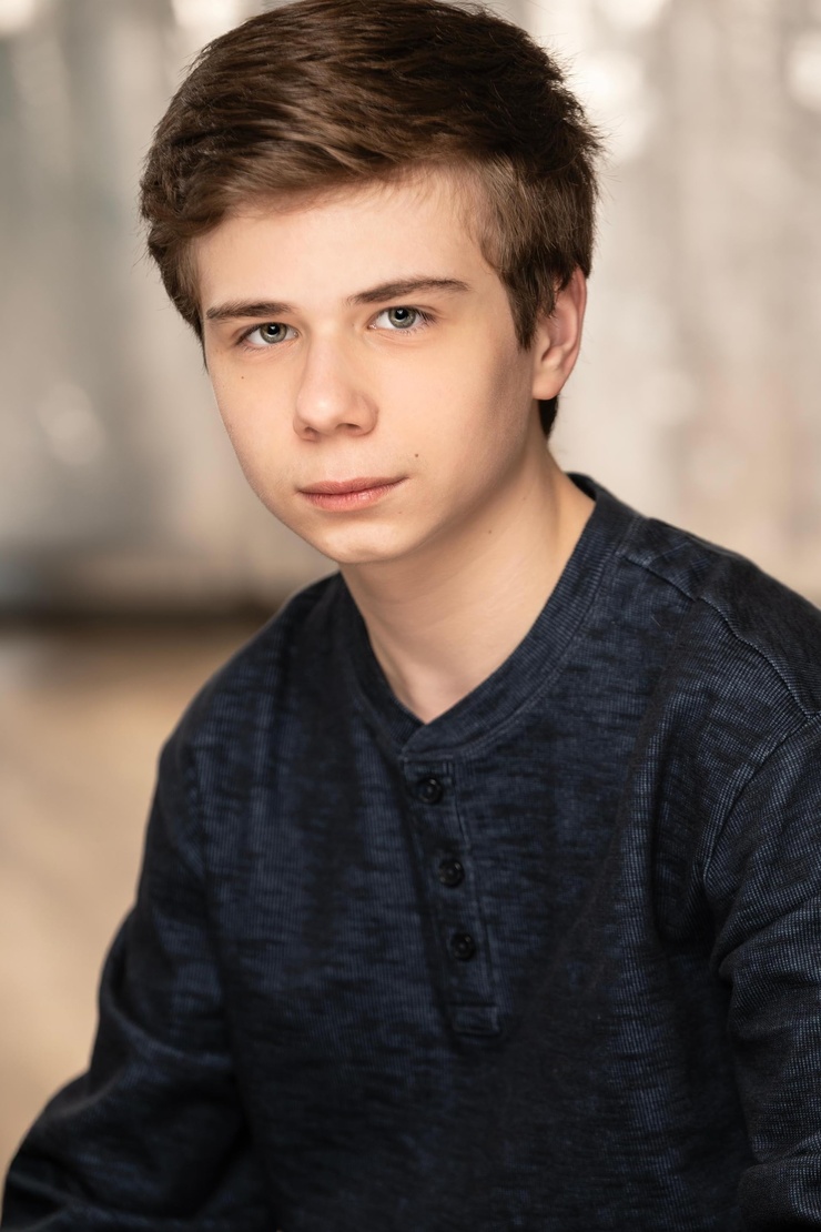 Nicholas Fry