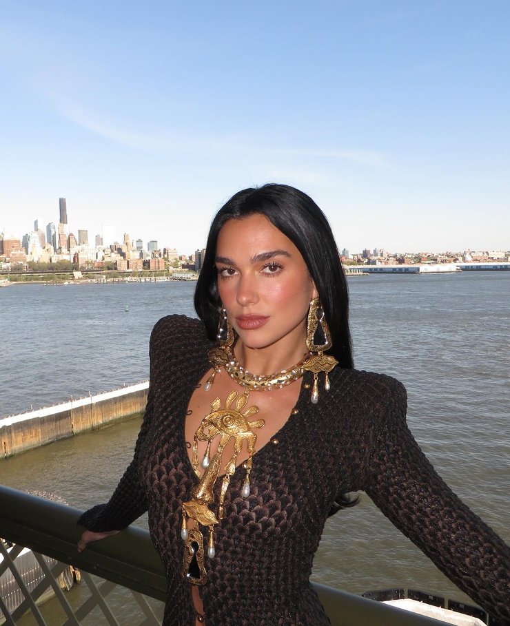 Dua Lipa
