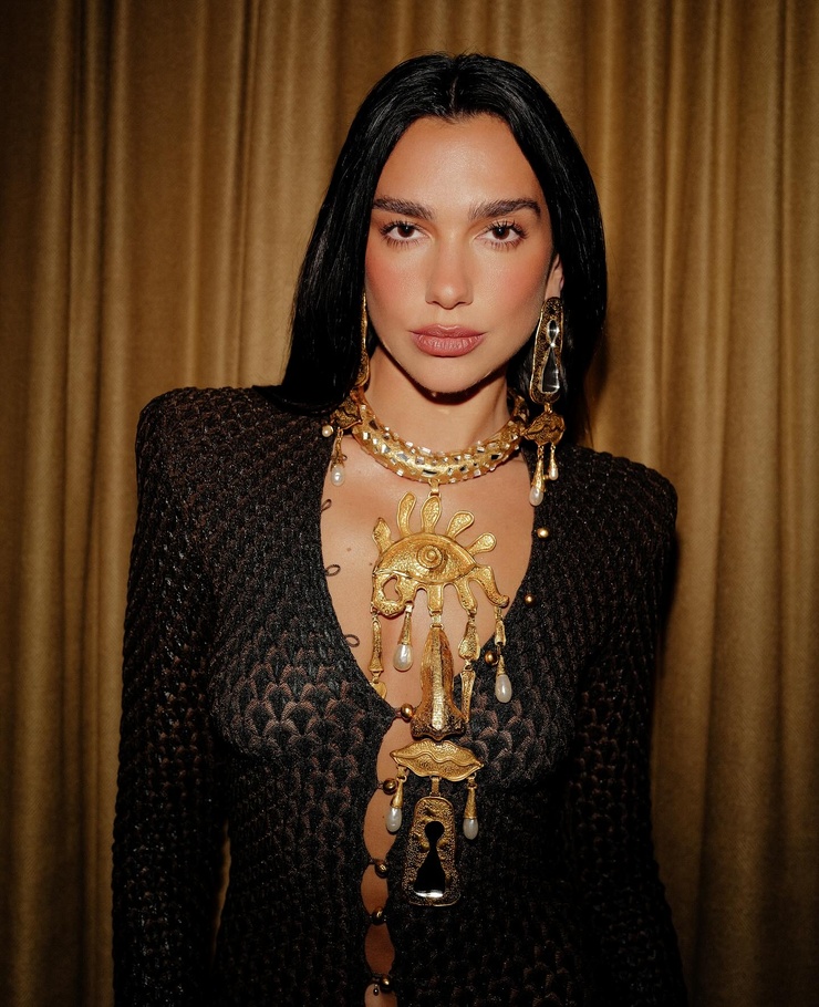Dua Lipa Dua Lipa