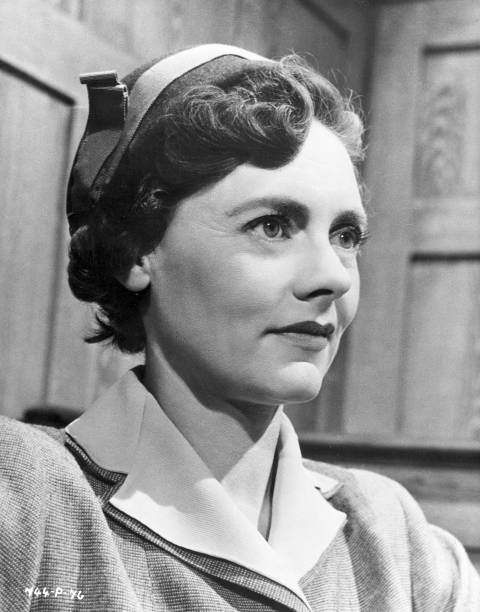 Celia Johnson