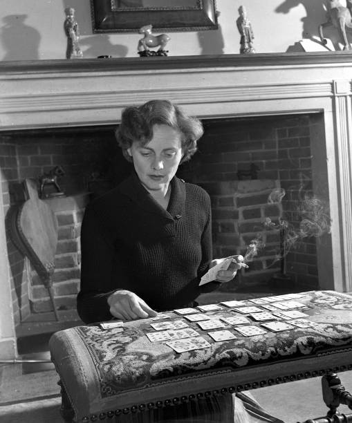 Celia Johnson