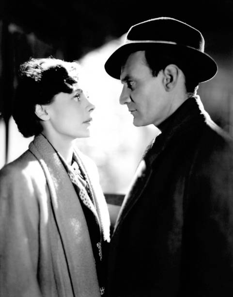 Celia Johnson