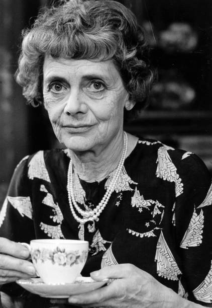 Celia Johnson