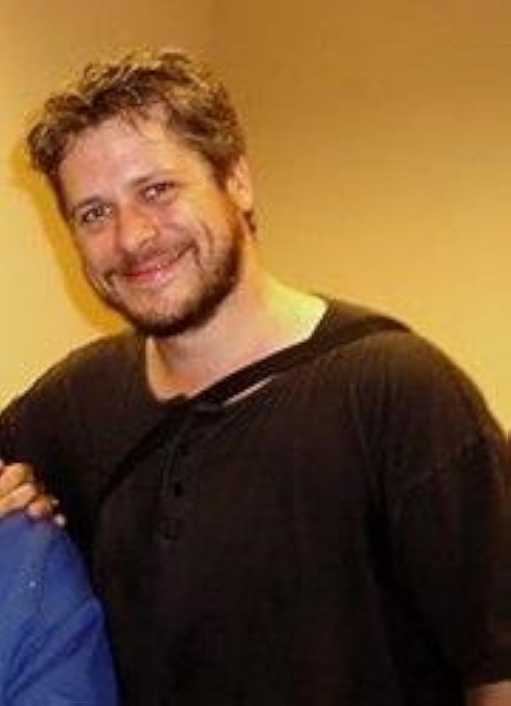 Dan Green